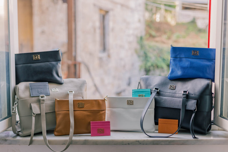 More Than a Bag: How BETTA Bag Supports Women On the Go