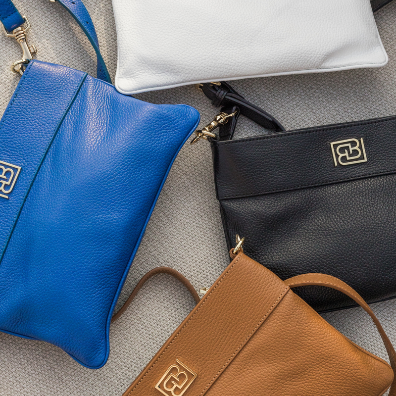 From Day to Night: Versatile Handbags